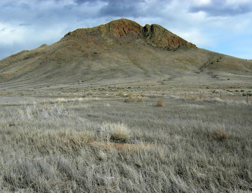 Del Norte Trails Master Plan