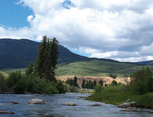 San Luis Valley Trails and Recreation Master Plan