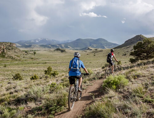 Getaway Guide: Spend a Weekend in Del Norte, Colorado