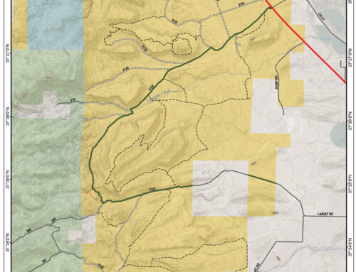 Limekiln/Stone Quarry Area